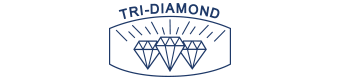 tri diamond